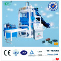 High Production Small Block Making Machine